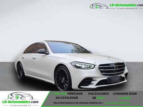 Classe S 580 e BVA 2022 occasion 31850 Beaupuy