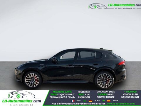 Grecale V6 530 ch 2026 occasion 31850 Beaupuy