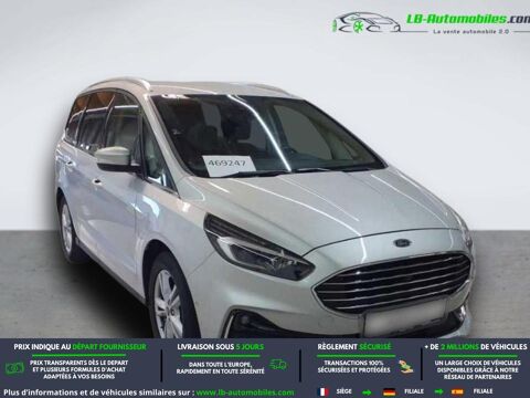 Annonce voiture Ford Galaxy 26989 €