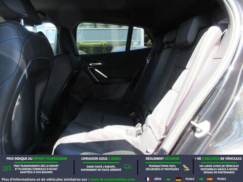 iX xDrive30 313ch BVA 2025 occasion 31850 Beaupuy