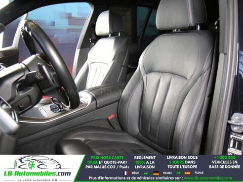 X5 xDrive40i 333 ch BVA 2022 occasion 31850 Beaupuy
