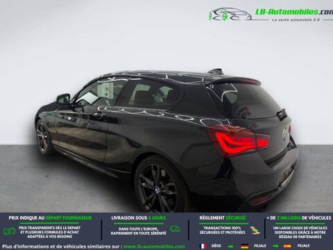 S&eacute;rie 1 M140i 340 ch BVA 2018 occasion 31850 Beaupuy