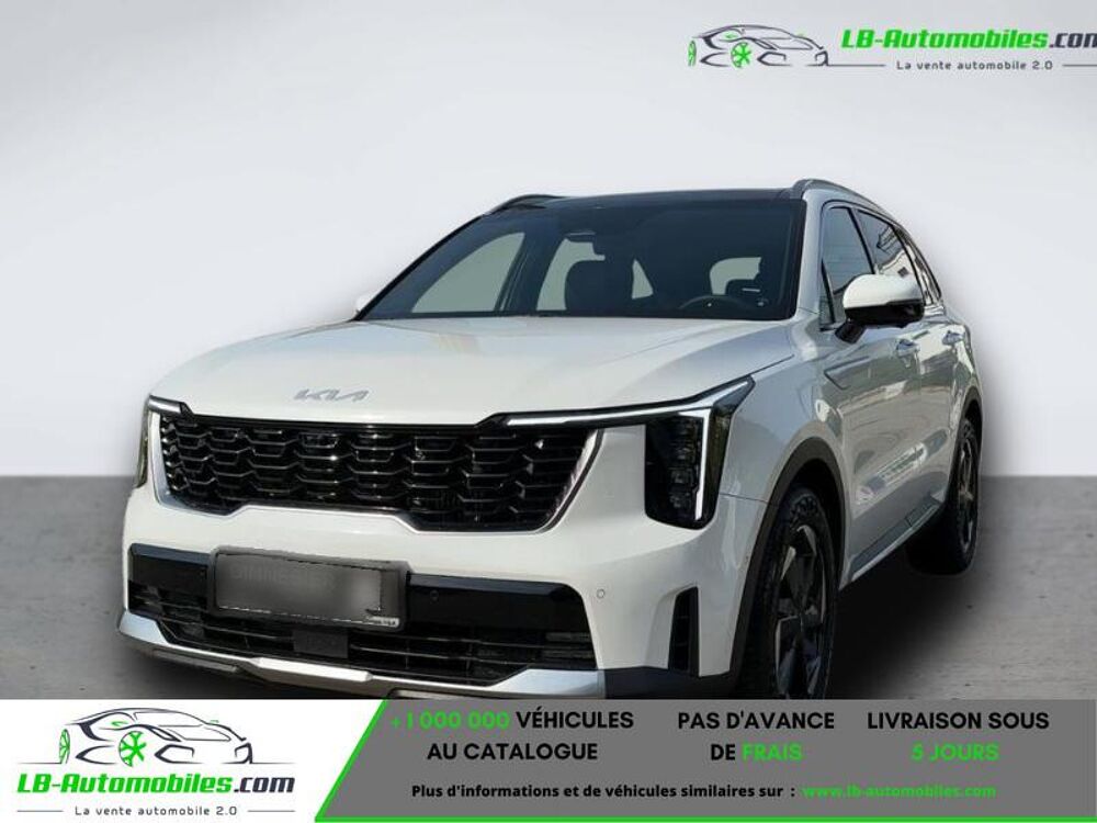 Sorento 1.6 T-GDi 252ch Hybride Rechargeable 5 pl BVA 2025 occasion 31850 Beaupuy