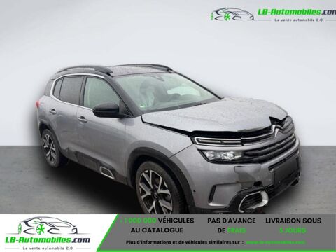 Citro&euml;n C5 aircross PureTech 130 BVA 2021 occasion Beaupuy 31850