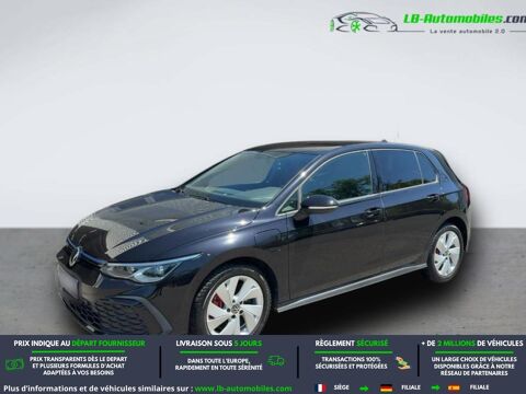 Golf 1.4 Hybrid Rechargeable OPF 245 BVA 2021 occasion 31850 Beaupuy