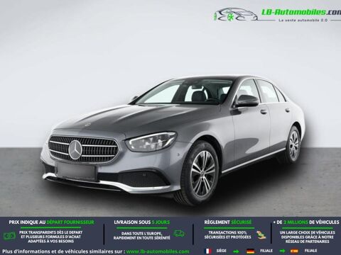 Annonce voiture Mercedes Classe E 40890 €