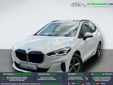 Annonce voiture BMW Serie 2 34940 €