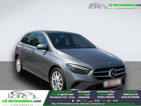 Mercedes Classe B 220 BVA 2019 occasion Beaupuy 31850