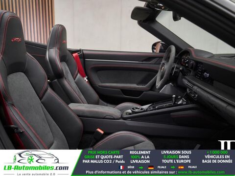 911 GTS 3.0i 480 PDK 2022 occasion 31850 Beaupuy