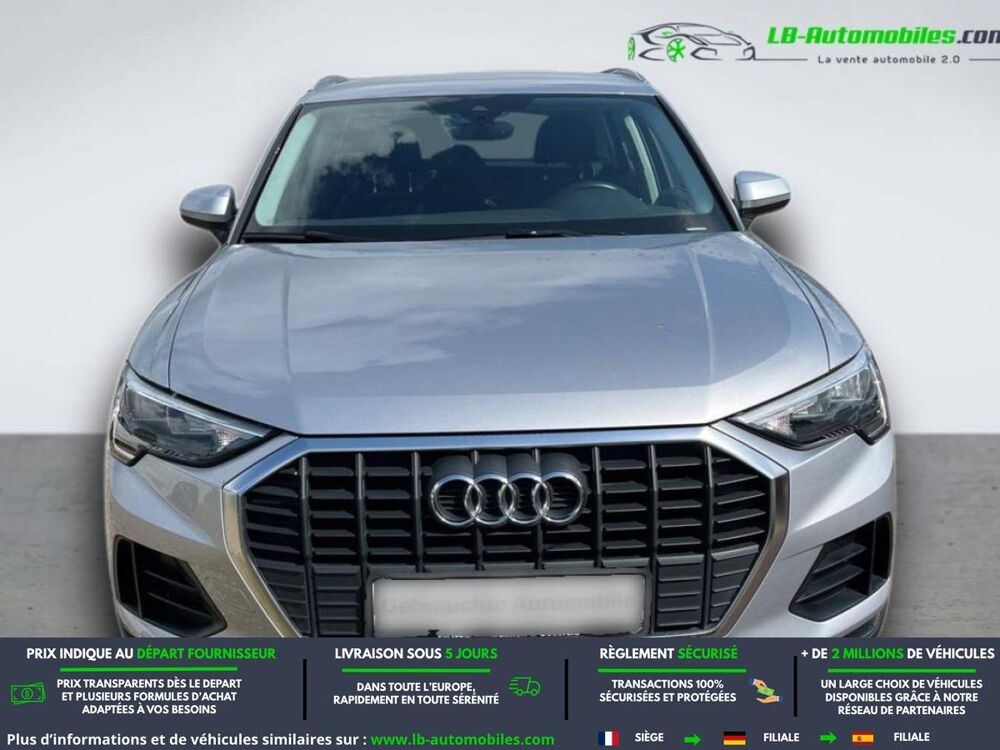 Q3 35 TFSI 150 ch 2019 occasion 31850 Beaupuy