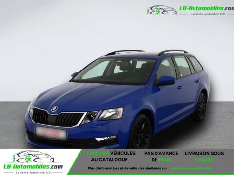 Skoda Octavia 1.0 TSI 116 ch BVM 2018 occasion Beaupuy 31850