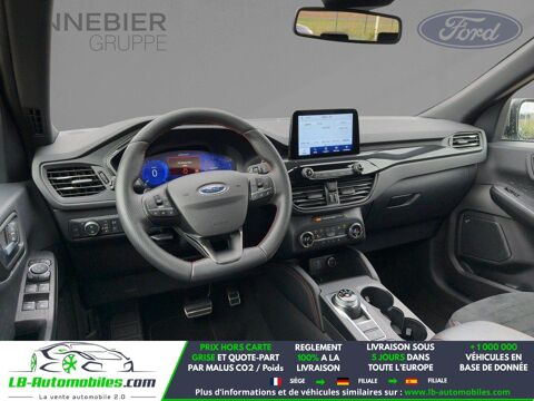 Kuga 2.0 EcoBlue 190 BVA 2020 occasion 31850 Beaupuy