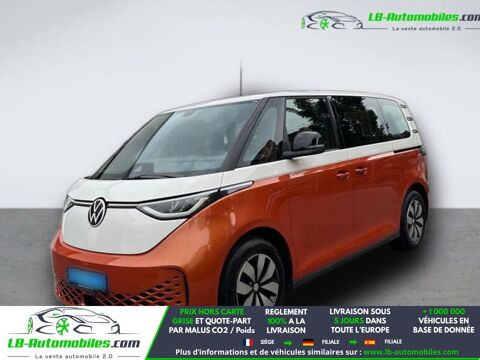 ID.3 204 ch Pro 2023 occasion 31850 Beaupuy