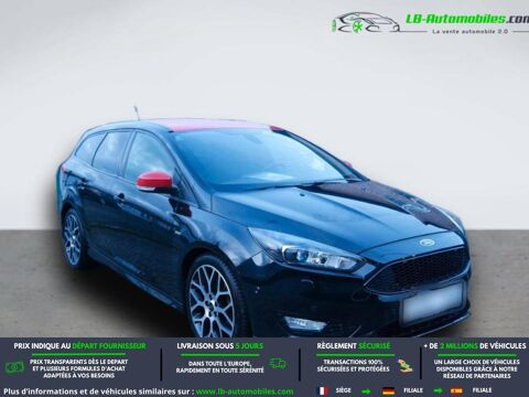 Annonce voiture Ford Focus 15990 €