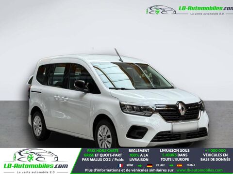 Kadjar TCe 100 BVM 2023 occasion 31850 Beaupuy