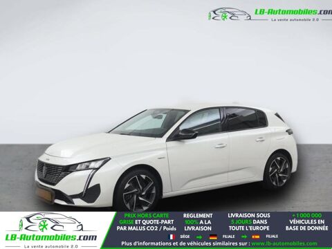 Annonce voiture Peugeot 308 22300 €