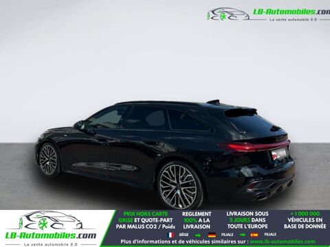 A5 40 TFSI 204 ch BVA Quattro 2025 occasion 31850 Beaupuy