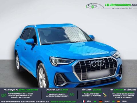 Q3 40 TFSI 190 ch BVA Quattro 2019 occasion 31850 Beaupuy