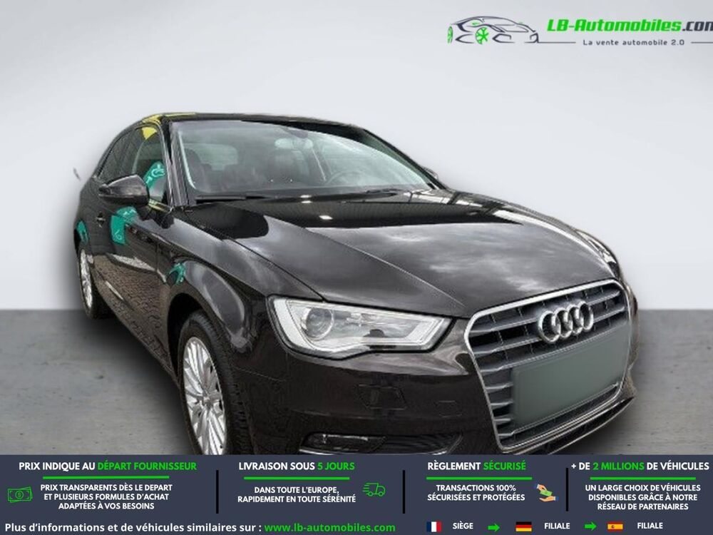 A3 1.4 TFSI 125 2013 occasion 31850 Beaupuy
