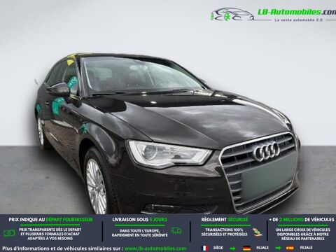 A3 1.4 TFSI 125 2013 occasion 31850 Beaupuy