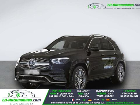 Classe GLE 350 de EQ POWER BVA 4Matic 2021 occasion 31850 Beaupuy