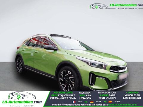 XCeed 1.5l T-GDi 160 ch BVA 2023 occasion 31850 Beaupuy