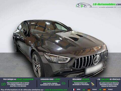 AMG GT 43 AMG 367 ch BVA 4-Matic+ 2021 occasion 31850 Beaupuy