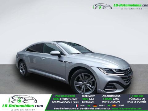Annonce voiture Volkswagen Arteon 32300 €