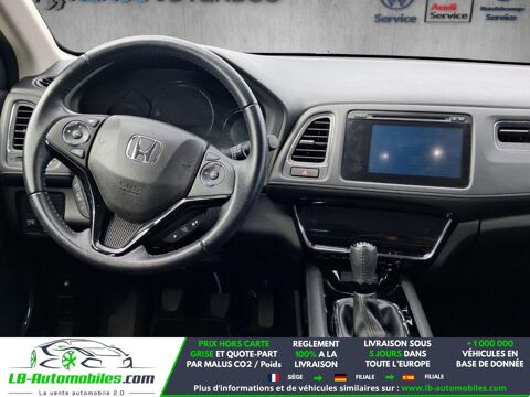 HR-V 1.5 i-VTEC BVM 130ch 2018 occasion 31850 Beaupuy
