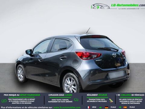 Mazda2 1.5L SKYACTIV-G 75ch 2023 occasion 31850 Beaupuy