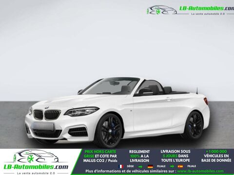 BMW Serie 2 M240i 340 ch BVA 2021 occasion Beaupuy 31850