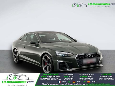 Audi A5 45 TFSI 265 BVA Quattro 2020 occasion Beaupuy 31850