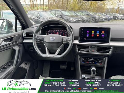 Tarraco 2.0 TDI 150 ch BVA 5 pl 2023 occasion 31850 Beaupuy
