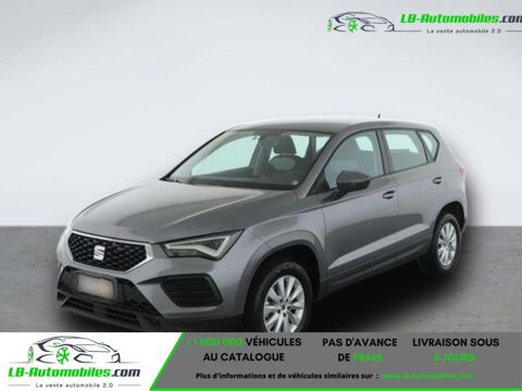 Seat Ateca 2.0 TDI 115 ch 2023 occasion Beaupuy 31850
