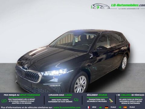 Scala 1.0 TSI Evo 2 116 ch BVM 2025 occasion 31850 Beaupuy