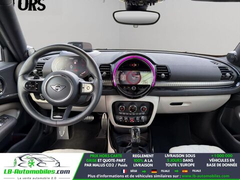 Countryman John Works 306 ch BVA 2022 occasion 31850 Beaupuy