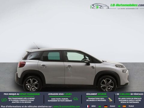 C3 Aircross PureTech 110 BVM 2024 occasion 31850 Beaupuy