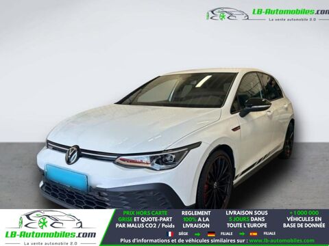 Annonce voiture Volkswagen Golf 28600 €