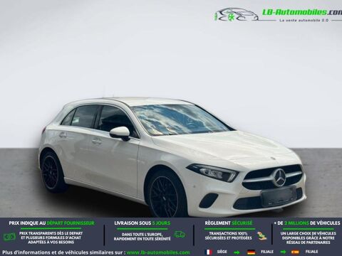 Annonce voiture Mercedes Classe A 19980 €