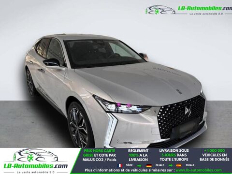 Citro&euml;n DS4 Hybride E-Tense 225 BVA 2025 occasion Beaupuy 31850
