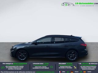 Focus 1.5 EcoBoost 150 BVA 2020 occasion 31850 Beaupuy