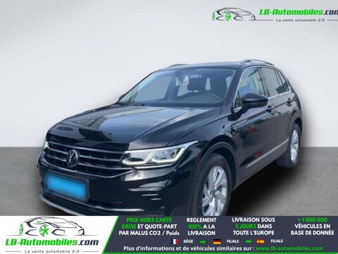 Tiguan 2.0 TDI 150ch BVM 2023 occasion 31850 Beaupuy