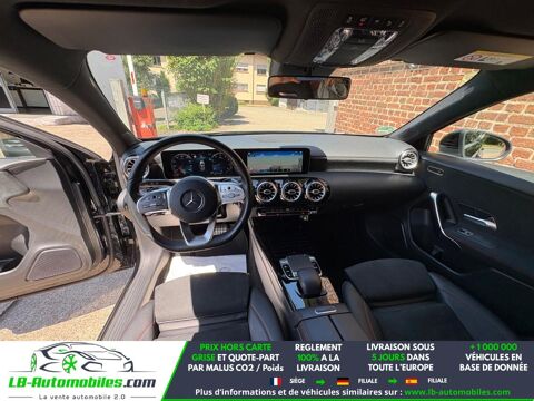 Classe A 250 BVA 2019 occasion 31850 Beaupuy