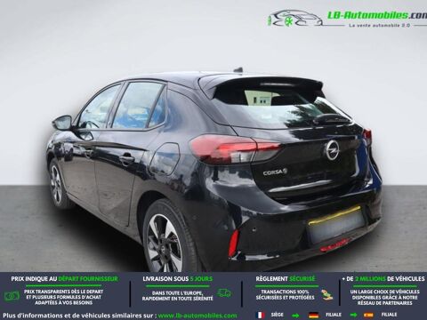 Corsa Electrique 136 ch & Batterie 50 kWh 2023 occasion 31850 Beaupuy