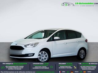 C-max 1.0 EcoBoost 125 2019 occasion 31850 Beaupuy