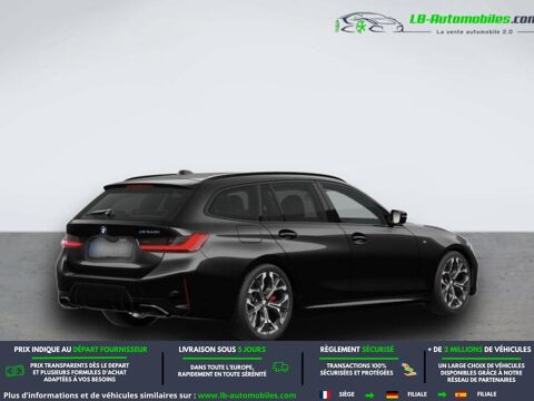 S&eacute;rie 3 M340i xDrive 374 ch BVA 2026 occasion 31850 Beaupuy
