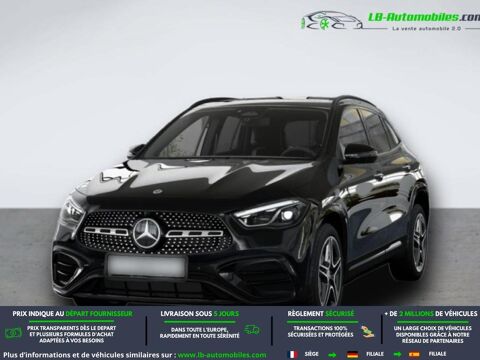 Classe GLA 200 BVA 2025 occasion 31850 Beaupuy