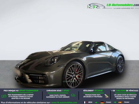 Annonce voiture Porsche 911 191200 €