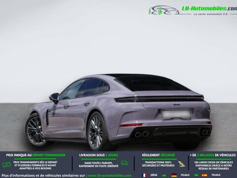 Panamera E-Hybrid V8 680 ch BVA Turbo 2024 occasion 31850 Beaupuy