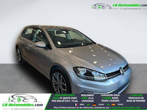 Volkswagen Golf 2.0 TDI 150 BVM 2019 occasion Beaupuy 31850